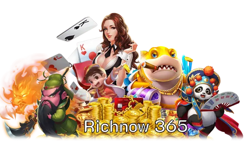 Richnow 365