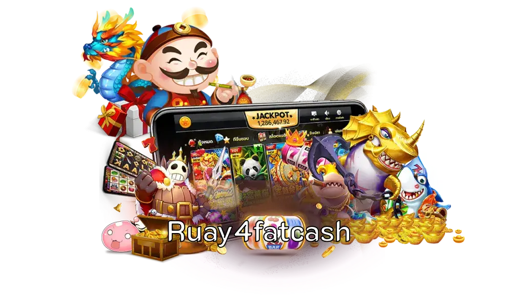 Ruay4fatcash