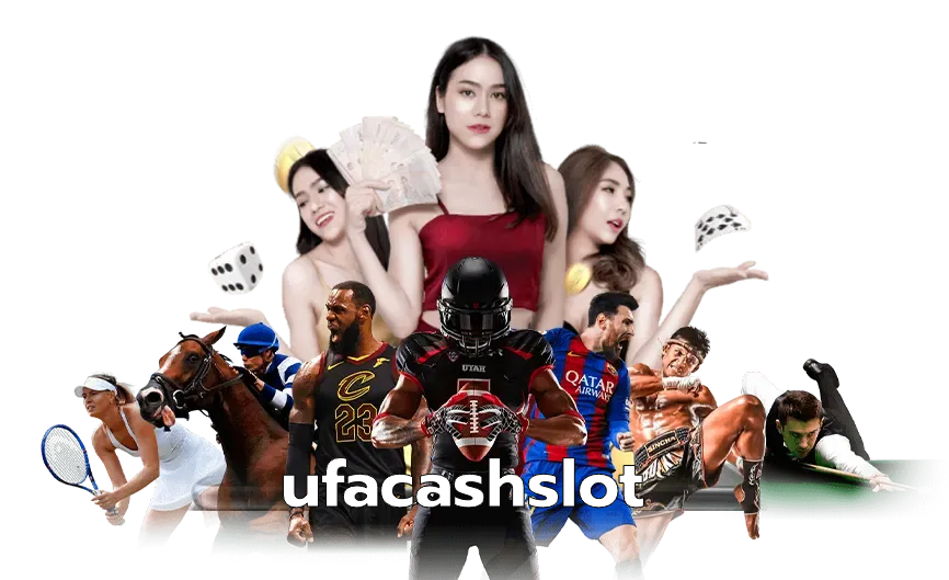 ufacashslot